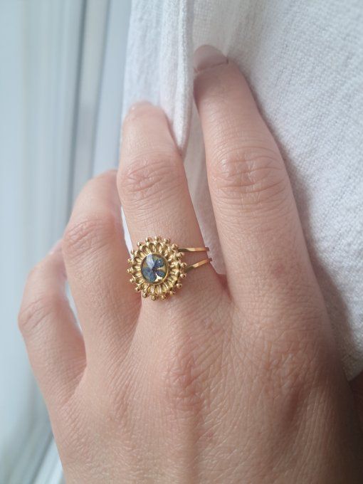 Bague "Ava"