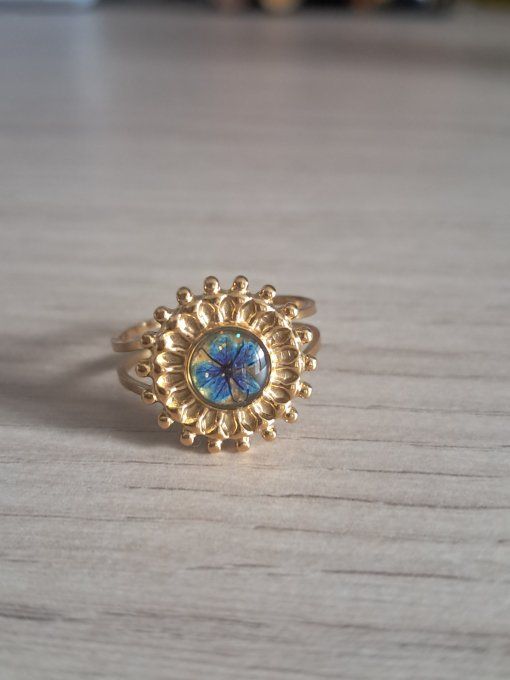 Bague "Ava"