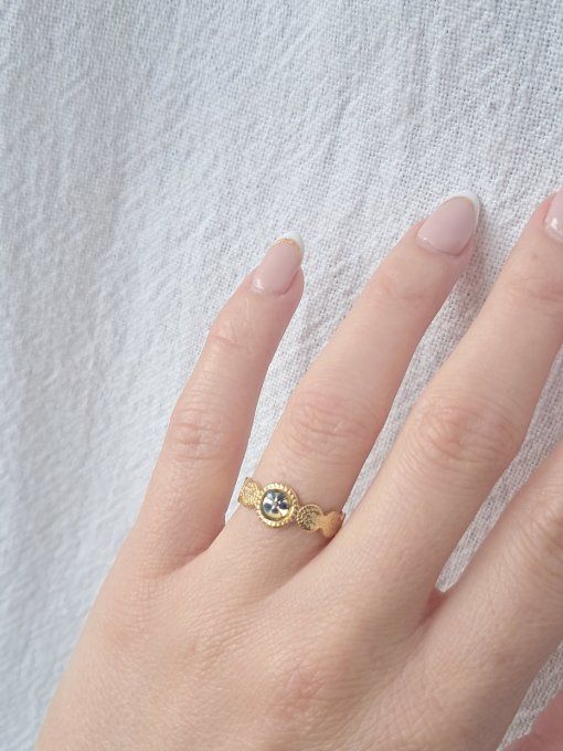 Bague "Joy"