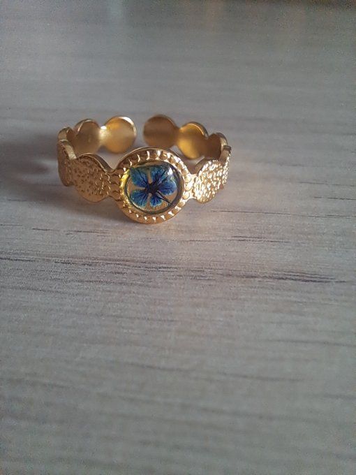 Bague "Joy"