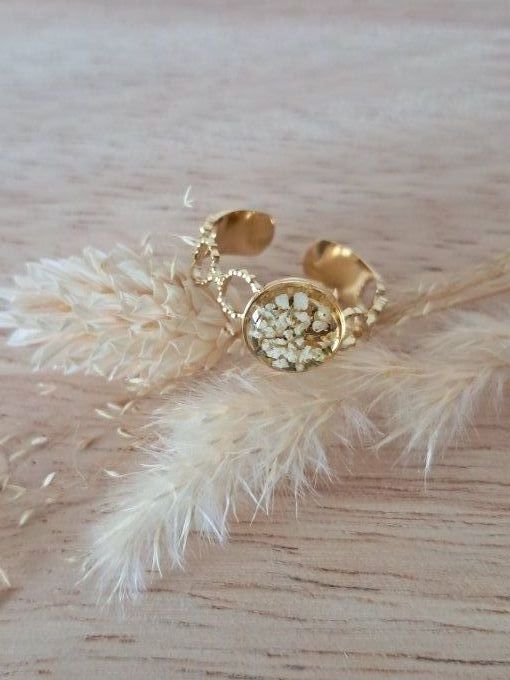 Bague "Emy"