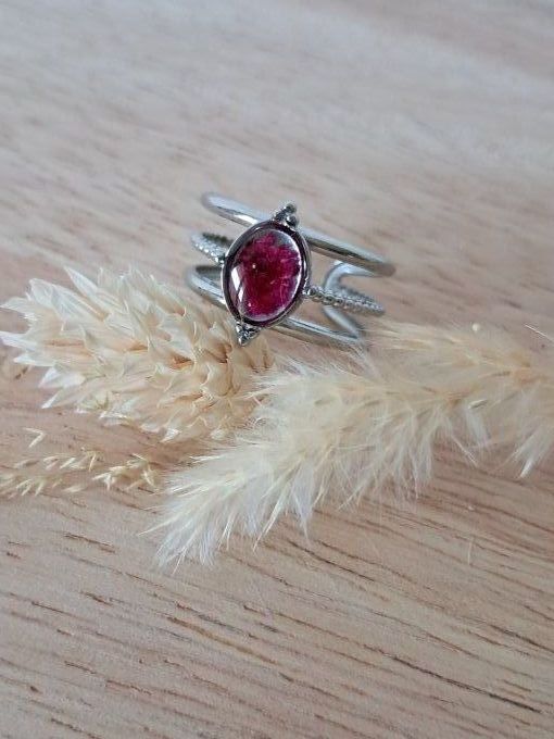 Bague "Hortense"