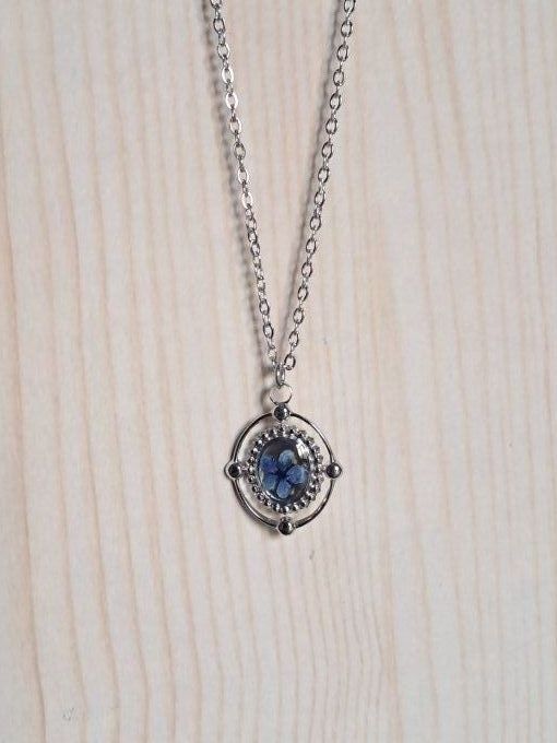 Collier "Nébuleuse"