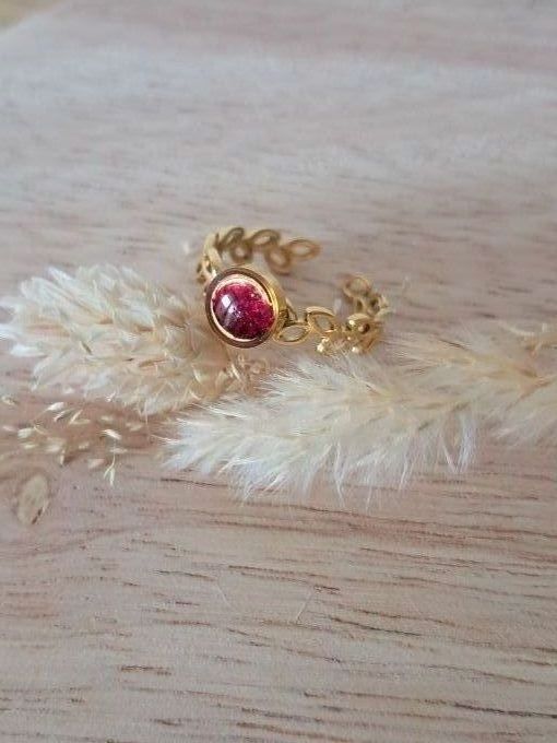 Bague "Julia"
